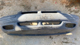 Bumper Delantero Dodge Caravan 2001