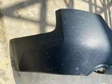 Bumper Trasero Nissan Altima 07-12