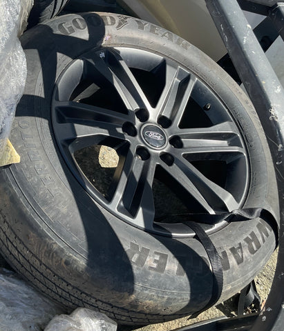 Aro ford Explorer 11-20