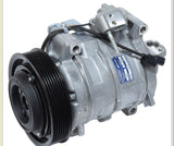 Compresor Honda Accord 08-12 Crosstour 12-15 2.4
