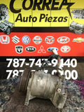 Compresor Nissan Pathfinder 13-16