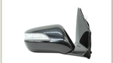 Retrovisor der Acura MDX 07-09