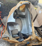 Guardalodo Izq Dodge RAM 1500 02-05