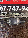 Maquinaria de Wiper Mitsubishi Outlander 22-24