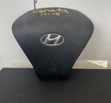 Airbag de Guia Hyundai Sonata 11-15