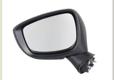 Retrovisor izq Mazda CX3 16-21