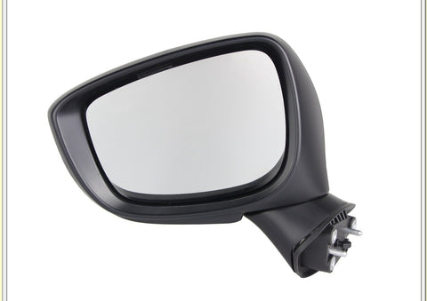 Retrovisor izq Mazda CX3 16-21