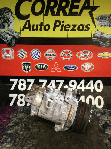 Compresor Ford F-150 15-16