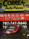 Foco Trasero Izq Toyota Corolla HB 18-24