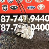 Cerradura Izq Tras Mitsubishi Outlander 22-23