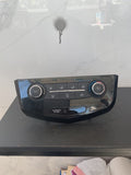 Master Control A/C Nissan Rogue 16-20