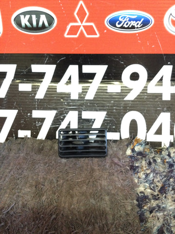 Ventana de Dash Toyota Rav4 01-05