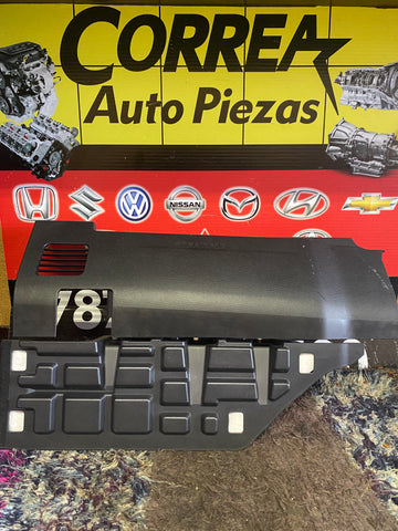 Airbag Dash Mitsubishi Outlander 22-24