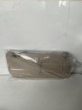 Visera Izq Lexus RX 2021