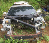 Auto A075 Toyota Camry 2002-2006