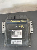 Computadora de energía Nissan Armada 2005