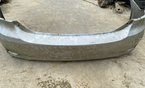 Bumper Trasero Toyota Corolla 11-13