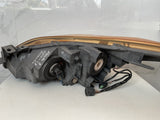 Foco Delantero Izq Kia Spectra 04-06