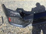 Bumper Trasero Honda Civic HB 16-21