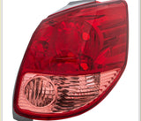 Foco trasero Toyota Matrix 03-04
