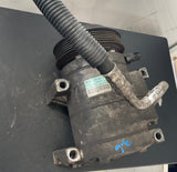 Compresor Jeep Charger 2014