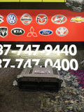 Computadora Kia Soul 2016