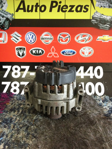 Alternador Mercedes Benz CL500 04-10