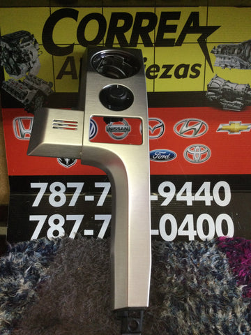 Accesorio Interior de Dash Ford F-150 09-14