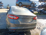Auto A195 Ford Fusion 2014
