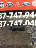 Módulo Blind Spot Detection Jeep Grand Cherokee 11-13