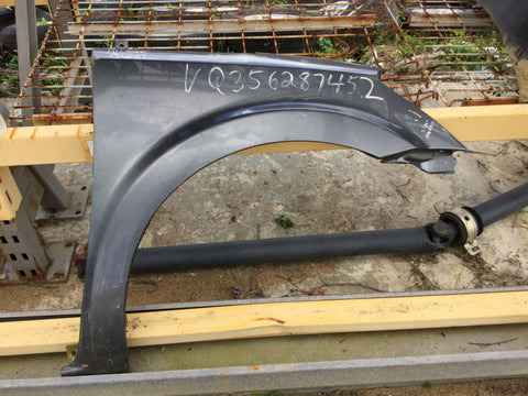 Guardalodo (Fender) Der Nissan Quest 04-09