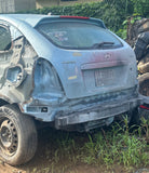 Auto A181 Hyundai Brio 2008