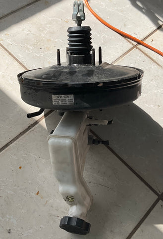 Booster de Freno Kia Sportage 2013