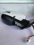 Retrovisor der Mitsubishi Outlander 14-20