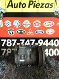 Compresor Toyota Corolla 03-08