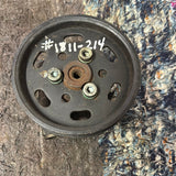 Bomba de power steering Volkswagen beetle