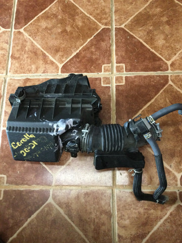 Filtro de Aire Toyota Corolla 20-23