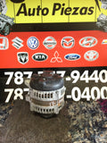 Alternador Toyota Corolla 09-11