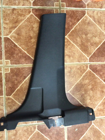 Accesorio del Panel Der Mitsubishi Outlander 22-24