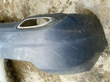 Bumper Trasero Mazda 6 09-13