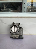 Throttle Kia Forte 10-13