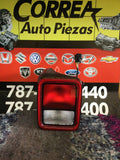 Foco Trasero Izq Jeep Gladiator 20-22