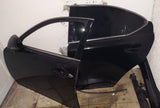 Puertas/Baul/Barra/Bumper/Crossmember  Lexus IS250/350 06-13