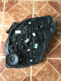 Maquinaria de Cristal Der Tras Hyundai Santa Cruz 22-24