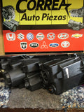 Foco Delantero Izq Del Kia Optima 14-15