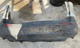 Bumper Trasero Toyota Rav4 19-23