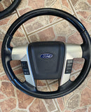 Guía Ford F-150/250 11-16