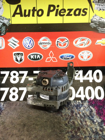 Alternador Toyota Highlander 08-13