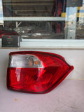 Foco Trasero Der Ford Escosport 18-22