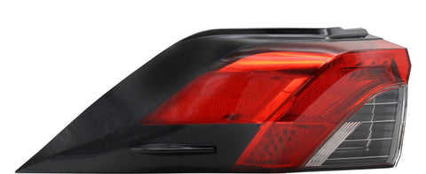 Foco Trasero Izq Toyota RAV4 19-25